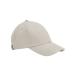 ( пляж поле ) Beechfield унисекс Classic колпак 6 panel хлопок парусина шляпа шляпа PC7002 ( солнечный 