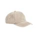 ( пляж поле ) Beechfield унисекс 5 panel колпак relax Fit шляпа шляпа PC7020 ( Vintage 