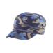(lizoruto) Result Headwear унисекс Urban Camo колпак шляпа шляпа PC7057 ( индиго )