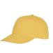 ( Brett ) Bullet Ares 6 panel колпак шляпа PF2715 ( желтый )