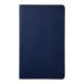 (mo отсутствует gold ) Moleskine Cahier journal L одноцветный Note память . регистрация .PF3230 ( индиго голубой )