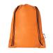 ( Brett ) Bullet Oriole утилизация материалы draw -тактный кольцо рюкзак сумка PF3291 ( orange )