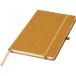 ( Brett ) Bullet Atlana Note кожа деталь A5 память . регистрация .PF3362 ( Brown )