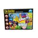 ( The * Beatles ) The Beatles официальный товар Yellow Submarine составная картинка мозаика 1000 деталь PH2220 ( мульти- kala