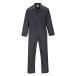 ( порт талия ) Portwest унисекс Liverpool работа для комбинезон рабочая одежда комбинезон PW1297 ( черный )