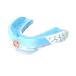 ( амортизаторы dokta-) Shock Doctor Kids * детский Max энергия гель мышь защита RD1074 ( голубой / белый )