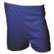 ( Precision ) Precision Kids * детский Micro-Stripe футбол * футзал шорты RD123 ( темно-синий )