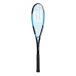 ( Wilson ) Wilson Ultra 300 Squash ракетка RD1276 ( черный / голубой )