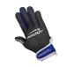 (ma-fi-z) Murphys Kids * детский ge-lik футбол перчатки перчатка RD1330 ( серый / голубой / белый )