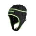 (la Inno ) Rhino Kids * детский Senator регби headgear head защита протектор RD1446 ( черный / Gree 