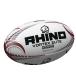 (la Inno ) Rhino Vortex Elite регби мяч RD1454 ( белый )