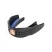 ( амортизаторы dokta-) Shock Doctor Kids * детский SuperFit мышь защита мундштук RD1568 ( черный )