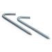( Precision ) Precision steel футбольные врата для колок (20 шт. комплект ) RD162 ( steel gray )