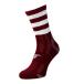 ( Precision ) Precision Kids * детский Hooped Pro футбол носки носки чулки (1 пара комплект ) RD2226 ( dark red wine / ho 