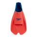 ( скорость ) Speedo дайвинг ласты ласты RD2761 ( язык je Lynn / бассейн голубой )