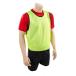 ( Precision ) Precision Kids * ребенок простой сетка тренировка bib спортивный товар RD3406 ( флуоресценция желтый )