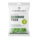 ( тормозные колодки z) Masters bamboo glate.e-tedo Golf чай чай подножка чай Golf сопутствующие товары (25 штук комплект ) R