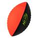 (na-f) Nerf Pro рукоятка американский футбол RD3551 ( красный / черный )