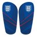  Англия * футбол * Associe -shonEngland FA официальный товар унисекс slip in голень .