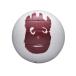( Wilson ) Wilson литье *a way Mr Wilson волейбол RD405 ( белый / красный )