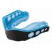 ( амортизаторы dokta-) Shock Doctor Kids * детский гель Max мышь защита RD570 ( черный / голубой )