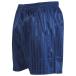 ( Precision ) Precision Kids * детский Continental полоса футбол * футзал шорты RD775 (nei