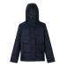 (regata) Regatta Kids * детский Orla Kiely Daisy капот есть с хлопком жакет пуховка жакет внешний девочка RG12