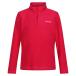 (regata) Regatta Kids * детский Hot Shot II половина Zip флис верх тянуть over RG1422 ( розовый Poe shon