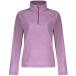 (regata) Regatta женский Montes половина Zip флис верх тянуть over RG1953 ( wing Berry )