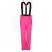 ( der * палец на ноге * Be ) Dare 2B Kids * детский Outmove II лыжи одежда брюки RG5342 ( чистый розовый )