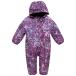 ( der * палец на ноге * Be ) Dare 2B младенец * для малышей Bambino II snow костюм все в одном RG5538 (laz Berry rose )