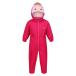(regata) Regatta Kids * ребенок * baby Charco Princess водонепроницаемый непромокаемый костюм непромокаемая одежда RG6873 ( розовый /f.- автомобиль )