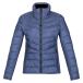 (regata) Regatta женский Keava II с хлопком жакет пуховка жакет внешний RG8160 ( темный Denim )