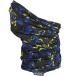 (regata) Regatta Kids * детский Granite Effect мульти- way шарф снуд защита горла "neck warmer" muffler RG8290 (bla