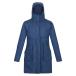 (regata) Regatta женский Yewbank II вода устойчивый жакет внешний RG8496 ( темный Denim )