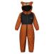 (regata) Regatta Kids * детский Mudplay III.. вода устойчивый непромокаемый костюм все в одном RG8885 (ko