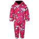 ( der * палец на ноге * Be ) Dare 2B baby * младенец для Bambino II вода устойчивый snow костюм лыжи одежда o-
