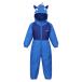 (regata) Regatta Kids * детский Mudplay III Monstar вода устойчивый непромокаемый костюм все в одном RG9498
