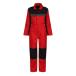 (regata) Regatta Kids * детский Contrast зажим Jump костюм все в одном RG9558 ( Classic re