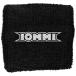 ( Tony * I omi) Tony Iommi официальный товар унисекс вышивка напульсник Logo тренировочные брюки частота RO10668 (b