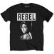 (ߡ磻ϥ) Amy Winehouse ե뾦 ˥å Rebel T Ⱦµ ȥåץ RO113 (֥