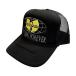 (u- язык * Clan ) Wu-Tang Clan официальный товар унисекс Forever Worldwide колпак сетка задний to лак 