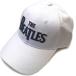 ( The * Beatles ) The Beatles официальный товар унисекс Drop T Logo Baseball колпак шляпа RO2411 ( ho wai