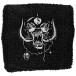 ( motor head ) Motorhead официальный товар War Pig напульсник тренировочные брюки частота RO2421 ( черный )