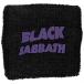 ( черный * скумбиря s) Black Sabbath официальный товар Wavy Logo напульсник тренировочные брюки частота RO2578 ( черный )