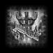 ( Judas * Priest ) Judas Priest официальный товар унисекс Fork Logo van da Nascar f носовой платок RO415