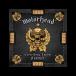 ( motor head ) Motorhead официальный товар унисекс Everything Louder Forever van da Nascar f носовой платок RO4671