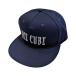 ( лёд * Cube ) Ice Cube официальный товар унисекс Logo колпак зажим задний шляпа шляпа RO5886 (