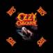 (oji-* oz bo-n) Ozzy Osbourne официальный товар унисекс Bark At The Moon van da Nascar f носовой платок RO697