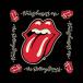 ( low кольцо * Stone z) The Rolling Stones официальный товар унисекс Established 1962 van da Nascar f рукоятка 